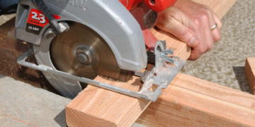 Benefits of using a circular saw firewood processor