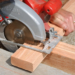 Benefits of using a circular saw firewood processor