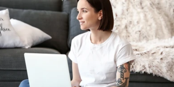 Tattoo Process - What Exactly Happens with Your Skin There 