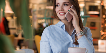 Two of the most important options for a webcam model!