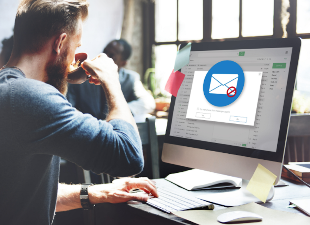 Use The Email Warm Up Tool To Avoid Emails Land In Spam With Cold Emails!