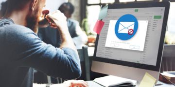 Use The Email Warm Up Tool To Avoid Emails Land In Spam With Cold Emails!