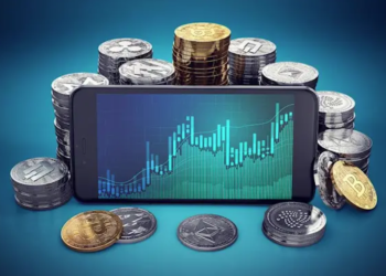 Buy and Hold Versus Trading Cryptocurrencies