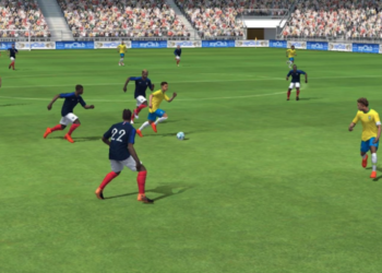 Notable aspects of playing online football games
