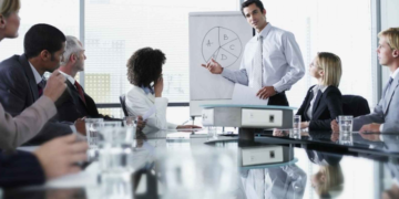 The Role Your Work Environment Plays In the Success of Your Contractual Agreements