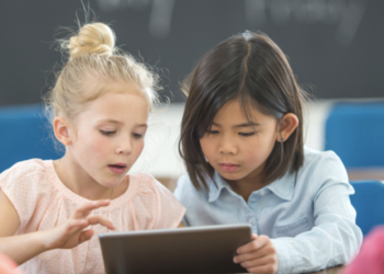 Importance of online safety for children