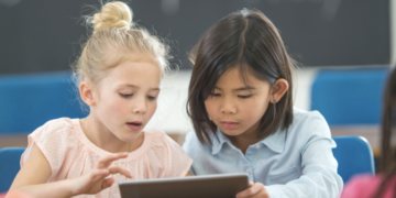 Importance of online safety for children
