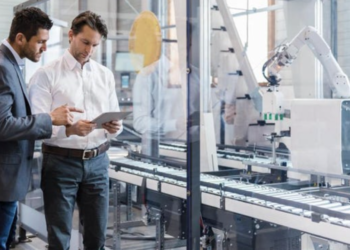 How A Digital Factory Can Help Your Business