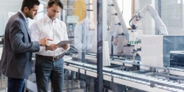 How A Digital Factory Can Help Your Business