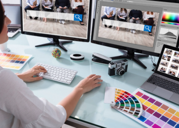 The Importance of Web Design for Your Audience