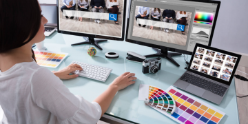 The Importance of Web Design for Your Audience