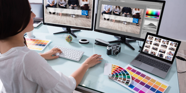 The Importance of Web Design for Your Audience