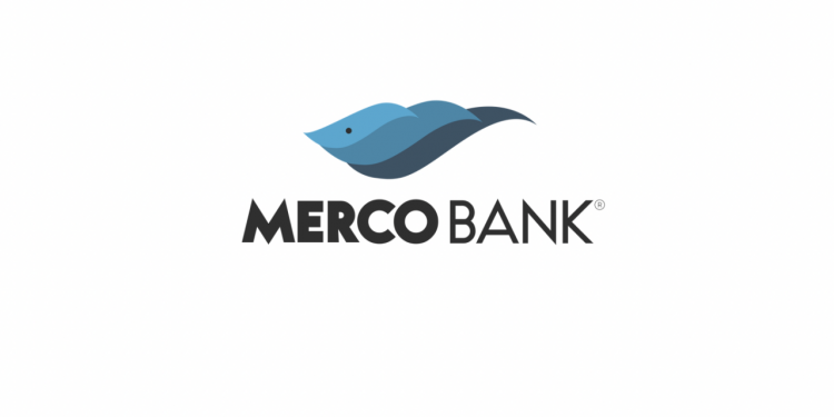 MERCO bank partnership with institutional investors with up to $100M managed in digital assets (Backdate to March 2020)