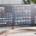 LG 49WL95C-WE 49 Inch UltraWide Dual QHD Monitor