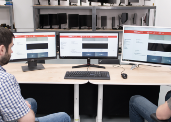 UltraWide Gaming Monitor 34 inches LG 34UM69G-B