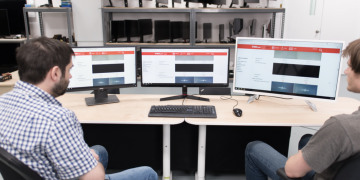 UltraWide Gaming Monitor 34 inches LG 34UM69G-B