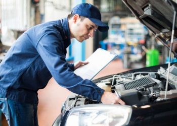5 Things to Know Before Taking Your Car in to Be Checked
