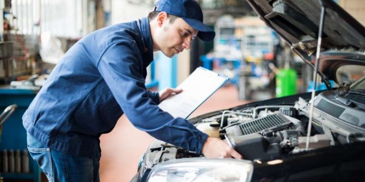 5 Things to Know Before Taking Your Car in to Be Checked