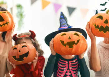 How to Get Ready for Spooky Season Home Halloween Must Haves