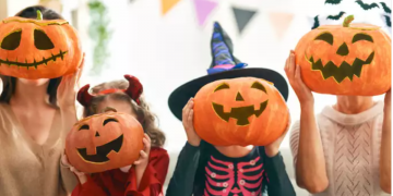 How to Get Ready for Spooky Season Home Halloween Must Haves