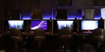 How to Make Yourself An eSports Career