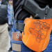 Texans Can Now Openly Carry Handguns Without a License