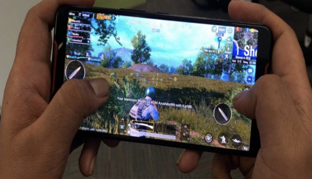 Best Mobile Games with Social Features