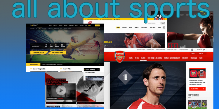 How to Verify Sports Websites