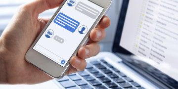 What Kind of Support Do Chatbots Provide?