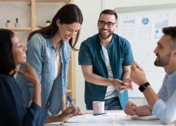 4 Reasons Why Diversity, Equity, and Inclusion Training is More Important Than Ever