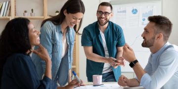 4 Reasons Why Diversity, Equity, and Inclusion Training is More Important Than Ever