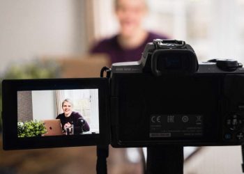 5 Reasons to Focus on Video Content
