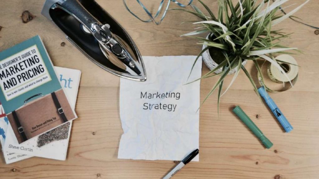 A Guide to the Ideal Marketing Plan