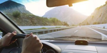 Protect You and Your Loved Ones on The Road