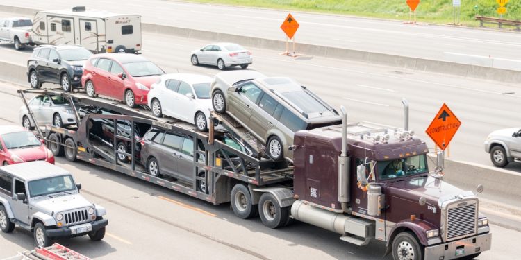 How to Find the Cheapest Way to Ship a Car