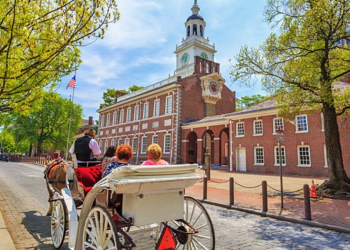 3 Things to do in Philadelphia Historical Tour