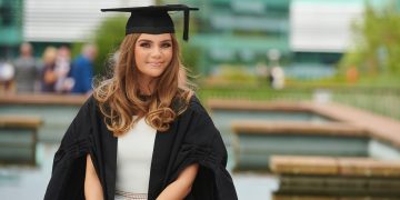 4 Ways to Commemorate Your College Graduation