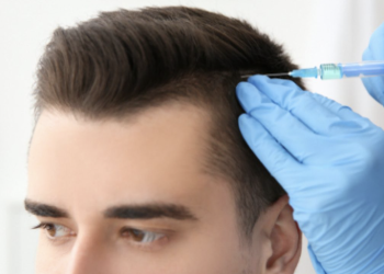 Hair surgery in Dubai