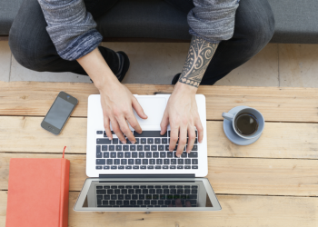 The Technology That Will Help Develop Your Career