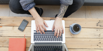 The Technology That Will Help Develop Your Career