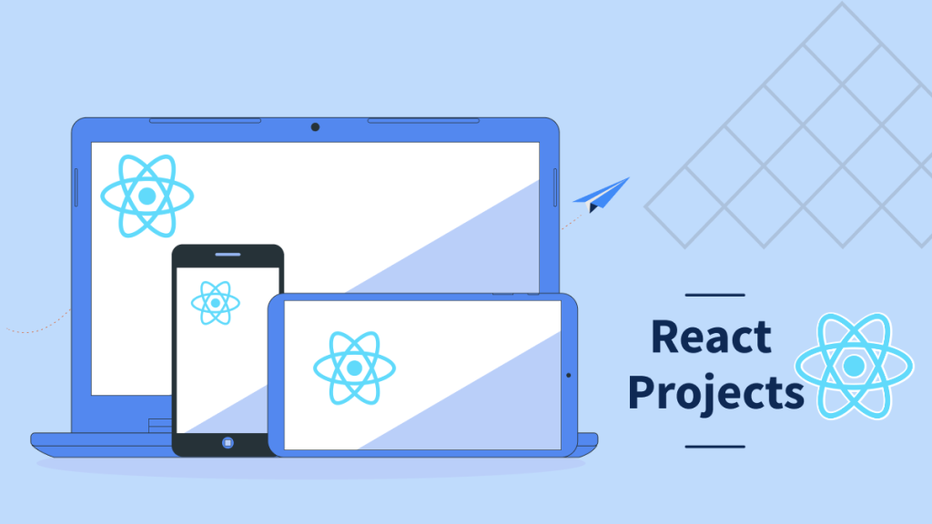 Trending React Open Source Projects