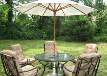 Useful Tips for Throwing The Best Backyard Party on the Block