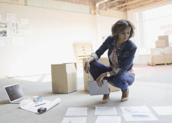 Building A Decorating Business From The Ground Up