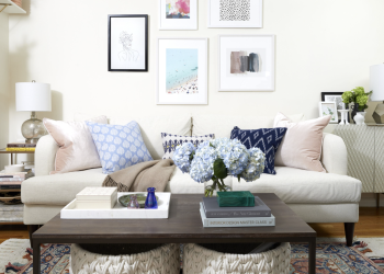 How to Add Light to a Windowless Room