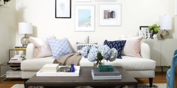 How to Add Light to a Windowless Room