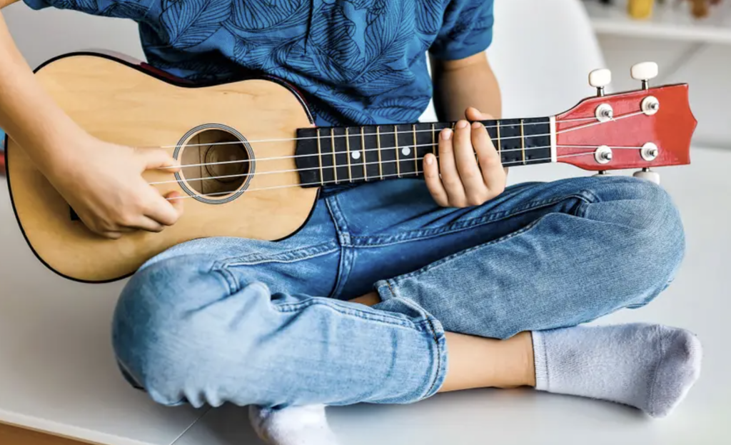 Just Starting Out on Your Musical Journey? Try These Beginner-Friendly Instruments