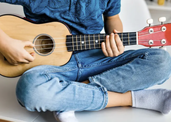 Just Starting Out on Your Musical Journey? Try These Beginner-Friendly Instruments