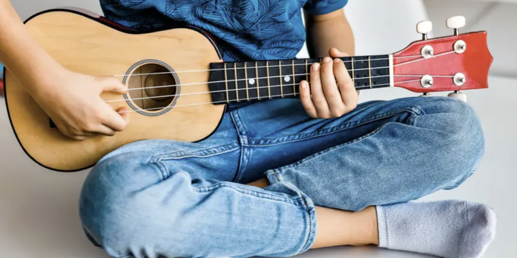 Just Starting Out on Your Musical Journey? Try These Beginner-Friendly Instruments