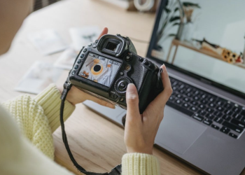 Must-Have Equipment for Off-the-Grid Photographers