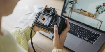 Must-Have Equipment for Off-the-Grid Photographers